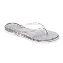 Womens Flip Flops Thong Sandals Jelly Shoes