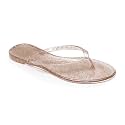 Womens Flip Flops Thong Sandals Jelly Shoes