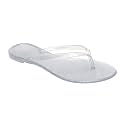 Womens Flip Flops Thong Sandals Jelly Shoes