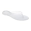Womens Flip Flops Thong Sandals Jelly Shoes