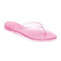 Womens Flip Flops Thong Sandals Jelly Shoes