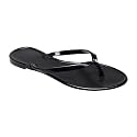 Womens Flip Flops Thong Sandals Jelly Shoes