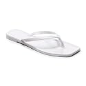 Womens Flip Flops Thong Sandals Jelly Shoes