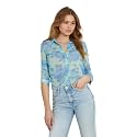 Womens and Girls Polyester Regular Fit Shirt