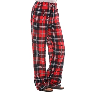 womens multicolor cotton checkered pyjama  checks pajama for women with elastic amp drawstring plus size s to 8xl