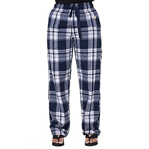 womens multicolor cotton checkered pyjama  checks pajama for women with elastic amp drawstring plus size s to 8xl