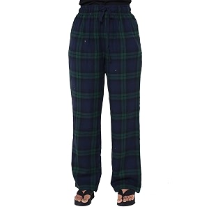 womens multicolor cotton checkered pyjama  checks pajama for women with elastic amp drawstring plus size s to 8xl