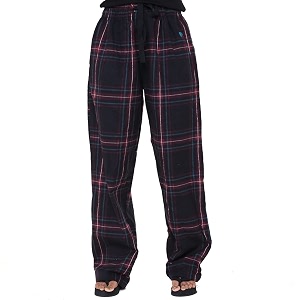 womens multicolor cotton checkered pyjama  checks pajama for women with elastic amp drawstring plus size s to 8xl