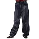 Womens Multicolor Cotton Checkered Pyjama | Checks Pajama for women with Elastic &amp; Drawstring Plus Size (S TO 8XL)