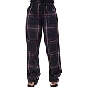 Womens Multicolor Cotton Checkered Pyjama | Checks Pajama for women with Elastic &amp; Drawstring Plus Size (S TO 8XL)