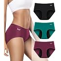 RUIXUE Womens Period Underwear Heavy Flow Menstrual