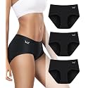 RUIXUE Womens Period Underwear Heavy Flow Menstrual