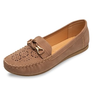 Womens Phoenix Ballet Flat