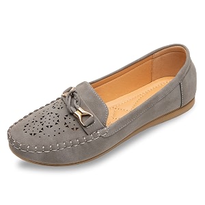 Womens Phoenix Ballet Flat