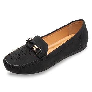 Womens Phoenix Ballet Flat