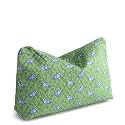 Vera Bradley Women's Premium Cotton Large Pouch