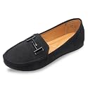 Womens Quinn Ballet Flat