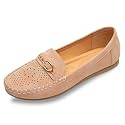 Womens Sage Ballet Flat