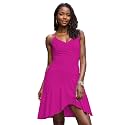 Womens Sexy Sleeveless Bodycon Mini Dress Summer
