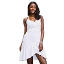 Womens Sexy Sleeveless Bodycon Mini Dress Summer