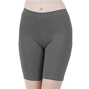 womens shorts underskirt slips