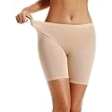 Womens Shorts Underskirt Slips