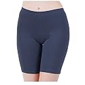 Womens Shorts Underskirt Slips