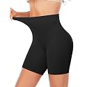 Womens Slip Shorts for Under Dresses Smooth Anti Chafing Underwear Seamless Safety Under Shorts