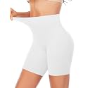 Womens Slip Shorts for Under Dresses Smooth Anti Chafing Underwear Seamless Safety Under Shorts