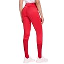 Womens Softball Pants Low-Rise 3/4 Tapered Leg for Baseball Fastpitch