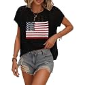 Womens Summer Crochet Tops Hollow Out Cap Sleeve Cover Up Tank Top Pullover Sweater Vest Beach Vacation Clothes