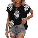 Womens Summer Crochet Tops Hollow Out Cap Sleeve Cover Up Tank Top Pullover Sweater Vest Beach Vacation Clothes