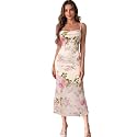 Womens Summer Dress 2026 Spring Mesh Sleeveless