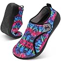 Womens Walking Shoes Comfortable Wide Diabetic Shoes Adjustable Zero Drop Edema Shoe Breathable Neuropathy Nursing Shoes Casual Wide Width Sneakers