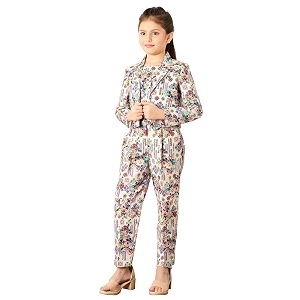 Wommaniya Impex new Girls readymade Pant salwar