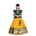 Wommaniya Impex New south Indian traditional pattu