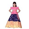 Wommaniya Impex New south Indian traditional pattu