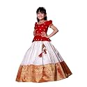 Wommaniya Impex New south Indian traditional pattu
