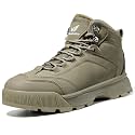 Wondamo Men's Insulated Winter Snow Boots
