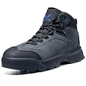 Wondamo Men's Insulated Winter Snow Boots