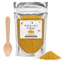 Wonder Bee - Immunity,Energy Booster | 100% Natural | Rich in Protein, Vitamin B, Minerals, Anti-Oxidants | Improves Digestive, Bone, BP health (100 gm)