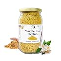 Wonder Bee - Immunity,Energy Booster | 100% Natural | Rich in Protein, Vitamin B, Minerals, Anti-Oxidants | Improves Digestive, Bone, BP health (500 gm)