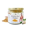 Wonder Bee - Immunity,Energy Booster | 100% Natural | Rich in Protein, Vitamin B, Minerals, Anti-Oxidants | Improves Digestive, Bone, BP health (200 gm)