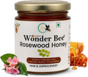 WONDER BEE ROSEWOOD HONEY 250G