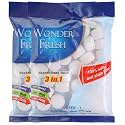 Naphthalene Balls for Clothes | Bathroom | Wardrobe | Stain Free | Anti-Insects Moth Balls, 500g Each (Pack Of 2)