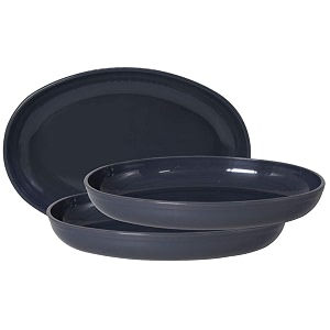 wonder homeware prime sigma snacker mixing bowl 500 ml set of 3 multicolor grey