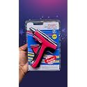 Wonder Hot Melt Glue Gun - 20 Watts (G-100) - Made in Taiwan