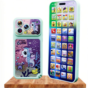 Wonder LERNIX Pro Max Educational Phone -