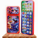 Wonder LERNIX Pro Max Educational Phone -
