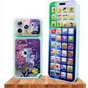Wonder LERNIX Pro Max Educational Phone -